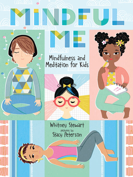 Title details for Mindful Me by Whitney Stewart - Available